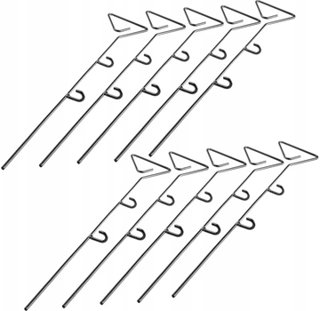 Опора для орхідей Kadax Sylte K1543 10 шт
