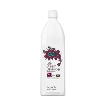 Окислитель эмульсия FarmaVita 9% Tone on Tone Cream Developer 30 Vol. 1000 мл