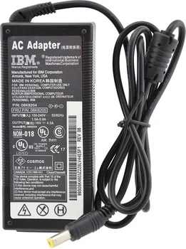 Блок живлення для ноутбука IBM Lenovo 16V 4.5A 5.5*2.5