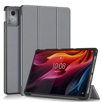 Чохол HardCase Lenovo Idea Tab 11 2025 TB336ZU TB336FU Сірий