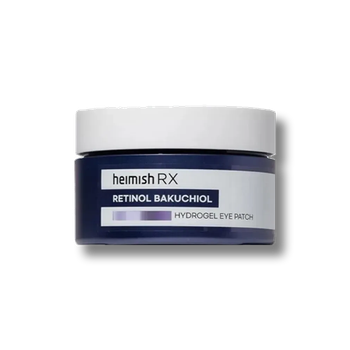 Патчі під очі Heimish RX Retinol Bakushiol Hydrogel Eye Patch