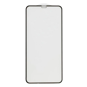 Защитное стекло OnePlus Nord, Full Glue, Черный - 324532