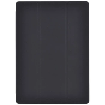 Чохол (книжка) Lenovo X704F Tab 4 10 Plus / X704L Tab 4 10 Plus, 2E Protective Case, Чорний - 605829