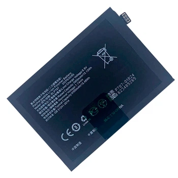 Аккумулятор OPPO Reno 4 Pro / Reno 4 Pro 5G, Original, BLP787 - 366452