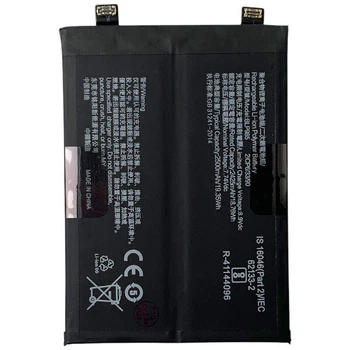 Аккумулятор OPPO Realme GT Neo 5, Original, BLP985 - 627452
