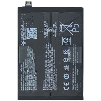 Аккумулятор OPPO Reno 7 Pro 5G, Original, BLP905 - 537444