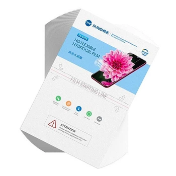 Защитная пленка Samsung M127 Galaxy M12, Гидрогелевая - 264400