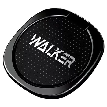 Держатель (Холдер) Walker WR-001, Черный - 448597