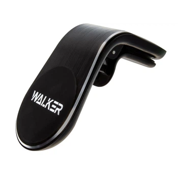 Держатель (Холдер) Walker CX-004, Черный - 263571