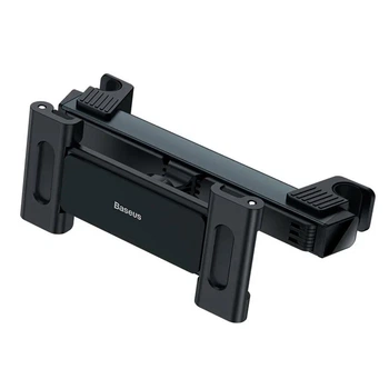 Держатель (Холдер) Baseus SUTQ000001 JoyRide Pro, Черный - 338280