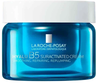 Крем для обличчя La Roche-Posay Hyalu B5 Suractivated відновлювальний 50 мл (3337875920698)