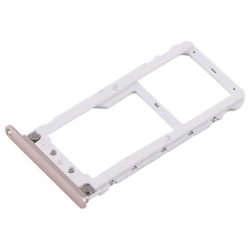 Держатель SIM-карты Xiaomi Redmi Note, Золотой - 212949