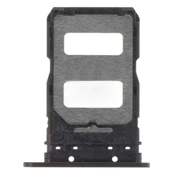 Держатель SIM-карты Xiaomi Poco F6 Pro, Черный - 663104