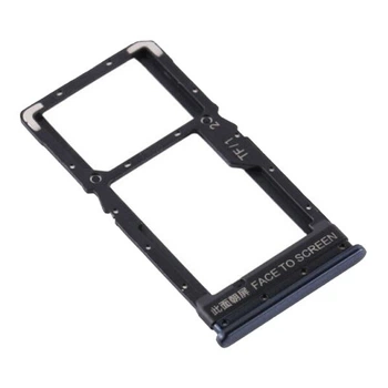 Тримач SIM-картки Xiaomi Pocophone X3, Сірий - 211145