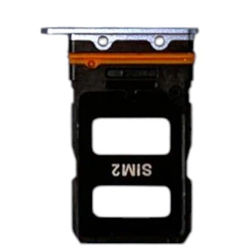 Держатель SIM-карты Xiaomi 12 / 12X, Серый - 632364