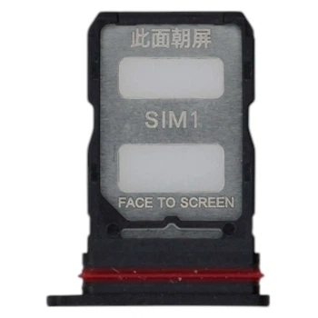 Держатель SIM-карты Xiaomi Redmi Note 14 Pro 5G, Синий - 607955