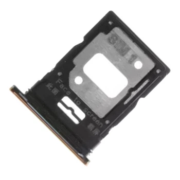 Держатель SIM-карты Xiaomi Mi 11 Lite, Розовый - 223617