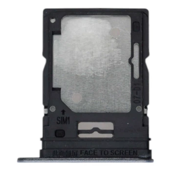 Тримач SIM-картки Xiaomi Redmi Note 14, Фіолетовий - 607948