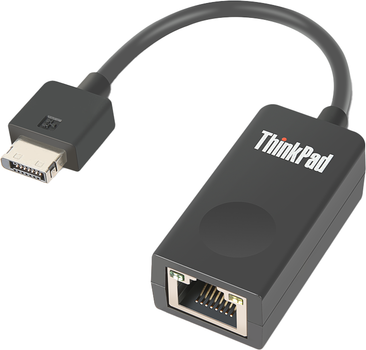 Kabel adaptera Lenovo ThinkPad Ethernet Extension Adapter Gen 2 (4X90Q84427)