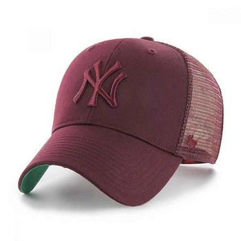 Бейсболка '47Brand MVP NY YANKEES (BRANS17CTP-KM) One Size