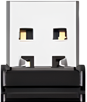 Bluetooth-адаптер Lenovo 2.4G Wireless USB Receiver (4XH0R55468)