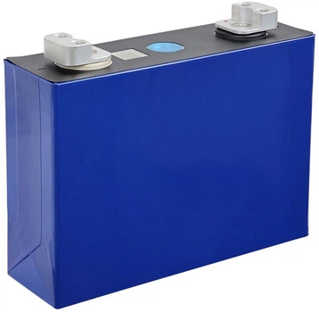 Акумуляторная батарея, ячейка EVE Energy LF100LA 3.2V 102Ah 326Wh LiFePO4 M6 Grade A