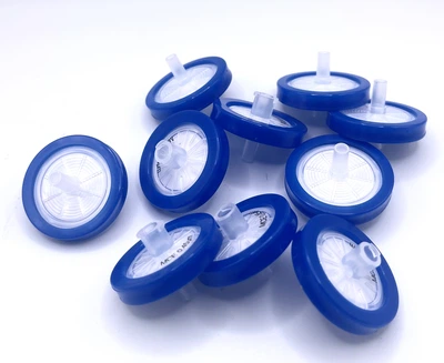 Шприцевый фильтр MCE (0.45 μM, 25 мм, 10 шт.) JTP SFM25P045N (10 pcs)