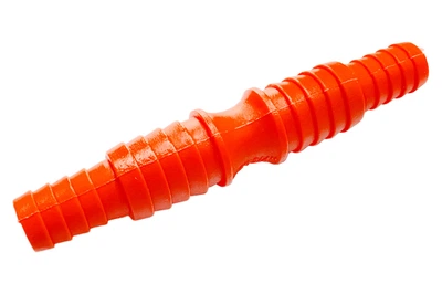 Соединение универсальное TrioNex пластик на шланг 1/2" 3/4" (TN1319S)