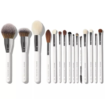 Набор профессиональных кистей для макияжа Morphe Jaclyn Hill Master Remix Collection 15 шт