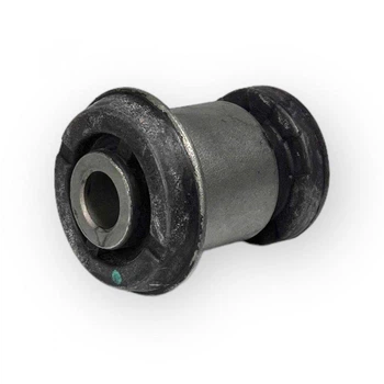 Сайлентблок переднего рычага Ford Focus / C-Max / Escape 2013-2017 Mazda 3 (BK) 2000- (38mm-14mm-65mm) Форд