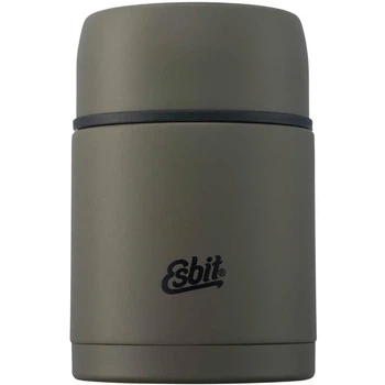 Термос для їжі Esbit FJ750ML-OG Olive green (100001515)