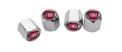 Ковпачки ніпель золотник Fiat 4 шт.