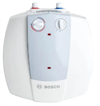 Електричний бойлер Bosch Tronic TR 2000 10 T mini