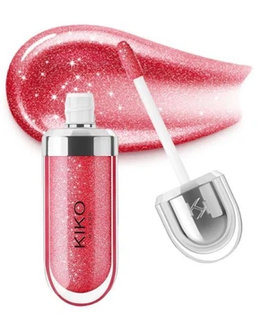 Блиск KIKO Milano 3D Hydra Lip Gloss 12