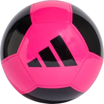 Мяч футбольный Adidas Epp Clb JW4011 5 Розово-черный (4068815113243)