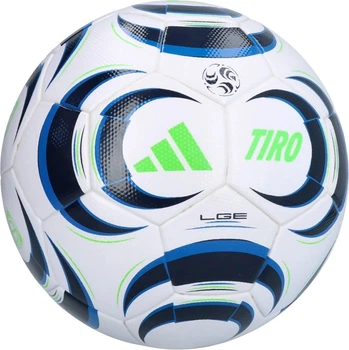Мяч футбольный Adidas Tiro Lge KA5262 5 Белый (4068819744405)