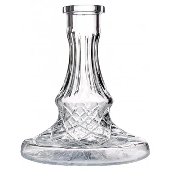 Колба Yahya F240 Clear 27 см