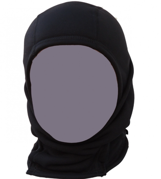 Балаклава ORDANA мультимаска Polartec Power Stretch синий size S-M 54-56см