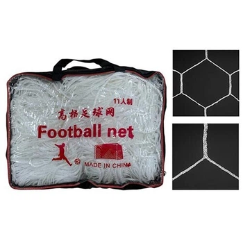 Сетка футбольная Hexagon 7.3м х 2.44м