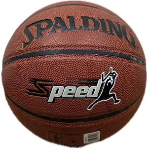 Мяч баскетбольный №6 Spalding Speed