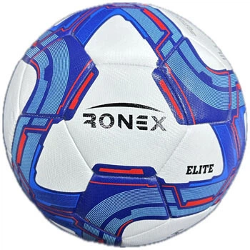 Мяч футбольный гибридный Ronex Elite