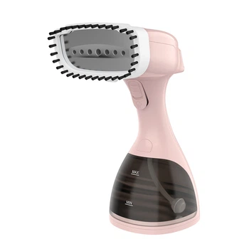 Відпарювач WINNINGSTAR ST-5019 1500 W Pink