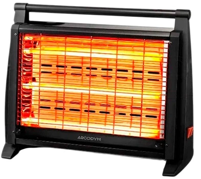 Інфрачервоний обігрівач Kumtel LX-2832