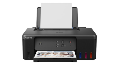 Принтер для цветной печати Canon PIXMA G1430 (5809C009)