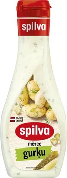 Соус Spilva Огурецкий, 375 г