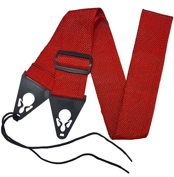 Ремень для гитары MAXTONE GST-01 GUITAR STRAP