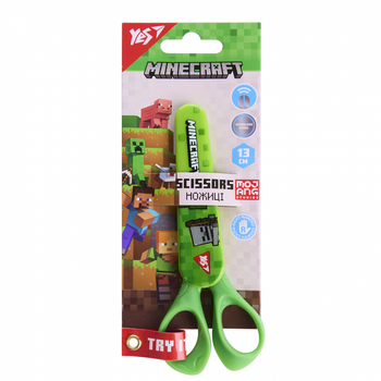 Ножницы Yes Minecraft 13 см в футляре
