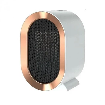 Керамический обогреватель настольный тепловентилятор Heater A-Plus 1200W РТС