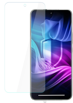 Захисне скло 3mk SilkyMatt Pro для Xiaomi 15 Pro (5903108622561)