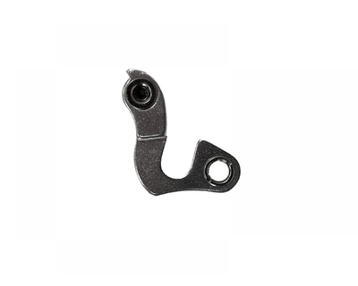 Держатель заднего переключателя алюминиевый, петух, модификация 3, SAIGUAN